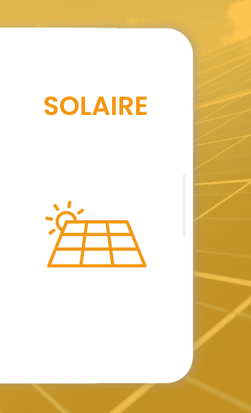 Catégorie solaire