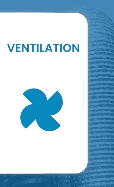 Catégorie ventilation