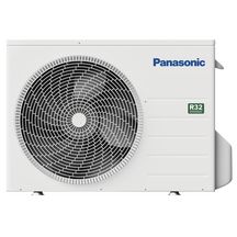 Gamme haute performance unité extérieure 3 kw monophasé pour unités intérieures w h -adc0309 h 3 e 5 ou w h -adc0309 h 3 e 5b classe énergétique A++ Réf WH-UD03HE5-1