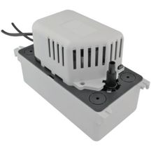 Pompe de relevage de condensats ALTECH centrifuge 500 l/h