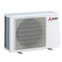 Unité extérieure Compact Inverter Monosplit 2,5 / 3,2 kW Réf. MUZ-AP25VG-E3