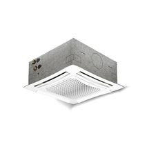 Cassette Skystar 2640W SK 12 avec kit vanne 3 voies sans grille Réf. 079S001