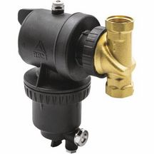 Filtre pour PAC orientable MP2 2/1"  Réf. 38330600