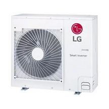 Unité extérieure multi-split 5 sorties monophasé R32 Pf 8,8 kW / Pc 10,1 kW A++ / A+ Réf. MU5R30.U42