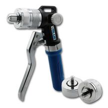 Pince à emboiture hydraulique 3/8", 1/2", 5/8", 3/4", 7/8", 1", 1"1/8 Réf. TF-VHE29A