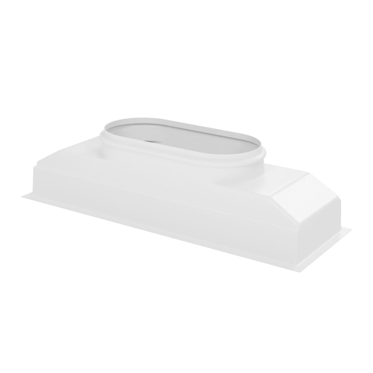 ACP AIR CONDITIONING PRODUCTS Plenum ABS 500X150 PIQ 250 Réf AGIP148