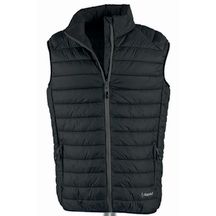 Gilet Thermic Easy noir M Réf. 32075