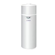 Chauffe-eau thermodynamique monobloc EDEL air 150 litres Réf 353211