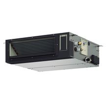 Unité intérieure - Gainable adaptatif type F3 - Compatible R32/R410A nanoe X Mark 3 -  2,2kW réf : S-22MF3E5D