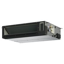 Unité intérieure - Gainable adaptatif type F3 - Compatible R32/R410A nanoe X Mark 3 -  6,0kW réf : S-60MF3E5D
