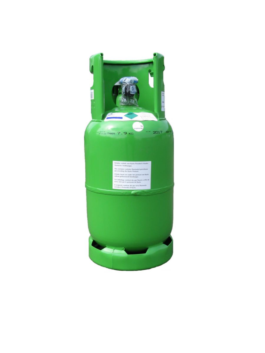 fluide r422d