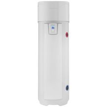Chauffe-eau thermodynamique 200 litres au sol Réf. PAW-DHW200F