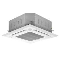 Unité Intérieure Mr Slim - Cassette 4 Voies 900x900  - compatible R32 et R410A Réf.PLA-M35EA2