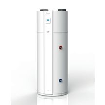 Chauffe-eau thermodynamique Estia 190 litres Réf. HWS-G1901CNMR-E