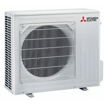 Unité extérieure Inverter Monosplit 6.1 / 6.8 kW R32 Réf. MUZ-AP60VG-E3