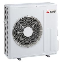 Groupe Extérieur Série M - Inverter Mono-split MUZ-AP - Pf : 7.1 kW / Pc : 8.1 kW - Monophasé R32 Réf. MUZ-AP71VG2-E1