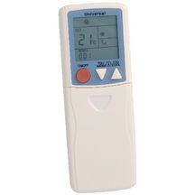 Télécommande universelle réf. 11132199