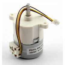 Moteur registre Réf. 897414