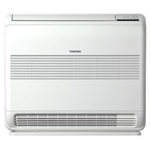 Console Double-Diffusion DRV - 5,6/6,3kW (2,0CV) réf: MML-UP0181NHP-E