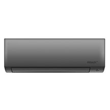 Unité intérieure murale de pompe à chaleur air/air Altech ALTe701 3,5kW mono/multi R32 noire