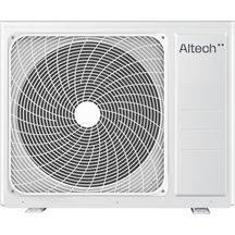 Unité extérieure de pompe à chaleur air/air Altech ALTe-M-V1 pour ALTe301/ALTe501/ALTe701 4,8kW Multisplit 2 sorties R32