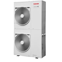 Groupe DRV 2 tubes mini-SMMSe triphasé 10CV Réf. MCY-MHP1006HS8-E