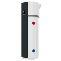 Chauffe-eau thermodynamique AEROMAX 5 vertical mural 150L