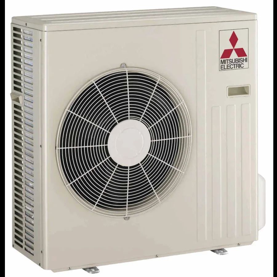MITSUBISHI ELECTRIC Groupe Extérieur Série M hyper heating Multi