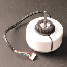 Moteur ventilateur réf : 084821