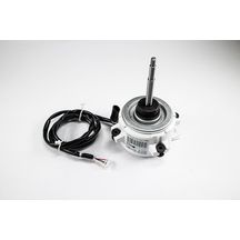 MOTEUR VENTIL 70W + SILENT BLOCS Réf. 5017652