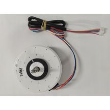 Moteur ventilateur 3sb40638-1 Réf 1964671
