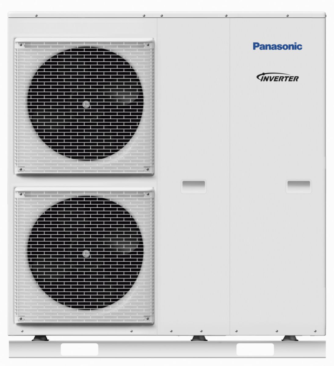 PAC air/eau gamme Haute Performance génération H monobloc 12 kW monophasé classe énergétique A++ Réf WH-MDC12H6E5