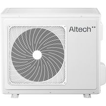Unité extérieure de pompe à chaleur air/air Altech ALTe301 standard 2,6kW mono R32