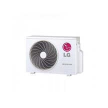 Unité extérieure Deluxe puissance à froid 2,5 kW puissance à chaud 3,2 kW+ Réf DM09RP.UL2