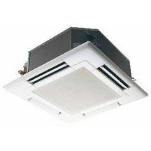 Unité intérieure Cassette 4 voies 600x600 5,6 / 6,4 kW Réf. SLZ-M60FA.TH