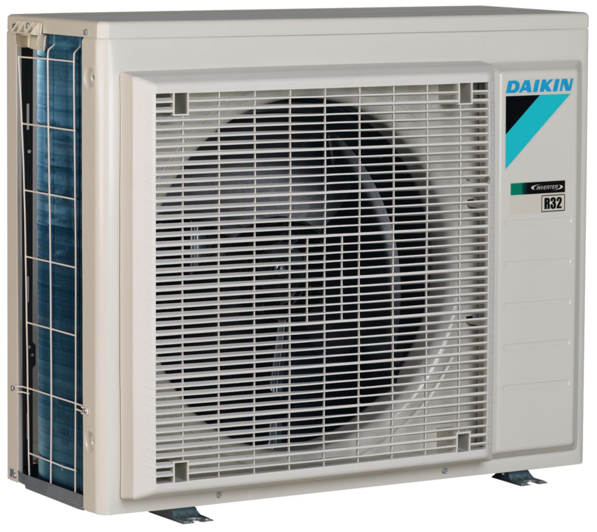 Unité extérieure SENSIRA monosplit 5 kW R32 Réf. RXF50D