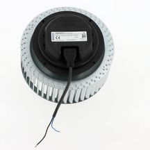 Mototurbine ec 160 c80 ebm  réf : 914863