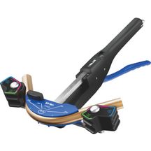 Cintreuse arbalète en coffret 1/4", 5/16", 3/8", 1/2", 5/8",3/4", 7/8" avec kit de cintrage inverse - VALUE Réf. TF-VBT-CB1R