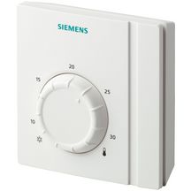 Thermostat d'ambiance chauffage ou clim RAA21 / réf. S55770-T220