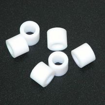 JOINT TEFLON POUR FLEXIBLE DE CHARGE TF-FRJB (x10) Réf. TF-FJT