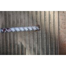 Cheville Easy-Mix Kit M8 x 140 - BLISTER de 4 pièces Réf. 060197