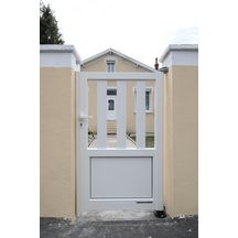 Cheville Easy-Mix Kit M8 x 140 - BLISTER de 4 pièces Réf. 060197