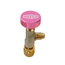 Vanne de service et sécurité 1/4-5/16 Réf. 4687960