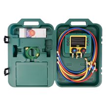 By-pass électronique 2 voies avec tuyaux de charge et vanne ; REFMATE-2-CA Réf. 4688125