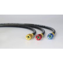 Flexible de charge Safe Seal 1/4" x 5/16 Réf. JAV-1072"