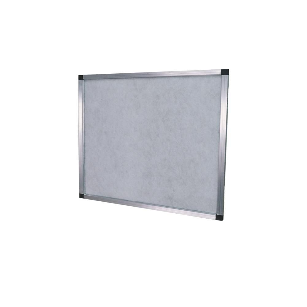 Filtre Pour Climatisation Gainable 50 X 120cm Filtre G4 à Découper Filtre De Climatiseur Convient Aux Conduits De Climatisation à Filtre Industriel à Poussière 1pcs((50 * 120cm