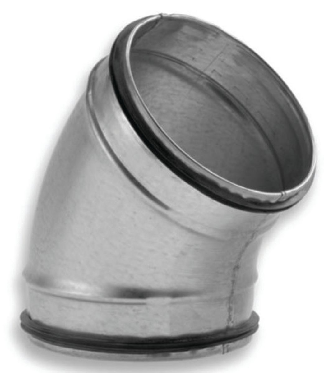 Adaptateur Angulaire 45 Degrés 18mm F-M Pour Verrerie De Labo - Joint 19/26, Subconscious Design