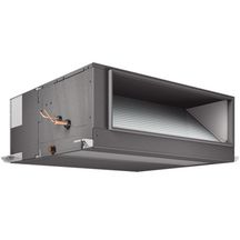 Unité intérieure DRV City Multi gainable tout air neuf - pf : 28,0kW / pc : 17,4kW - R410A Réf. PEFY-P250VMHS-E-F