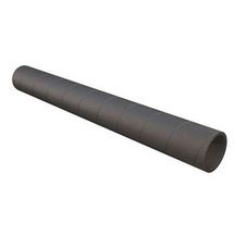 Conduit isolé Aerfoam diamètre 160mm longueur 2000mm. 10188210