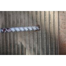 Cheville Easy-Mix Kit M8 x 140 - BLISTER de 4 pièces Réf. 060197